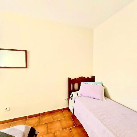 Apartamento-Ubatuba, Praia Grande Litoral Norte- Sp Exterior foto