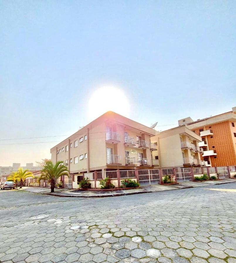 Apartamento-Ubatuba, Praia Grande Litoral Norte- Sp Exterior foto