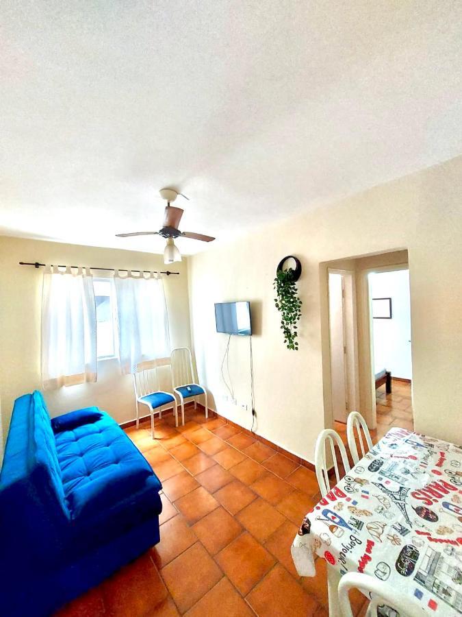 Apartamento-Ubatuba, Praia Grande Litoral Norte- Sp Exterior foto
