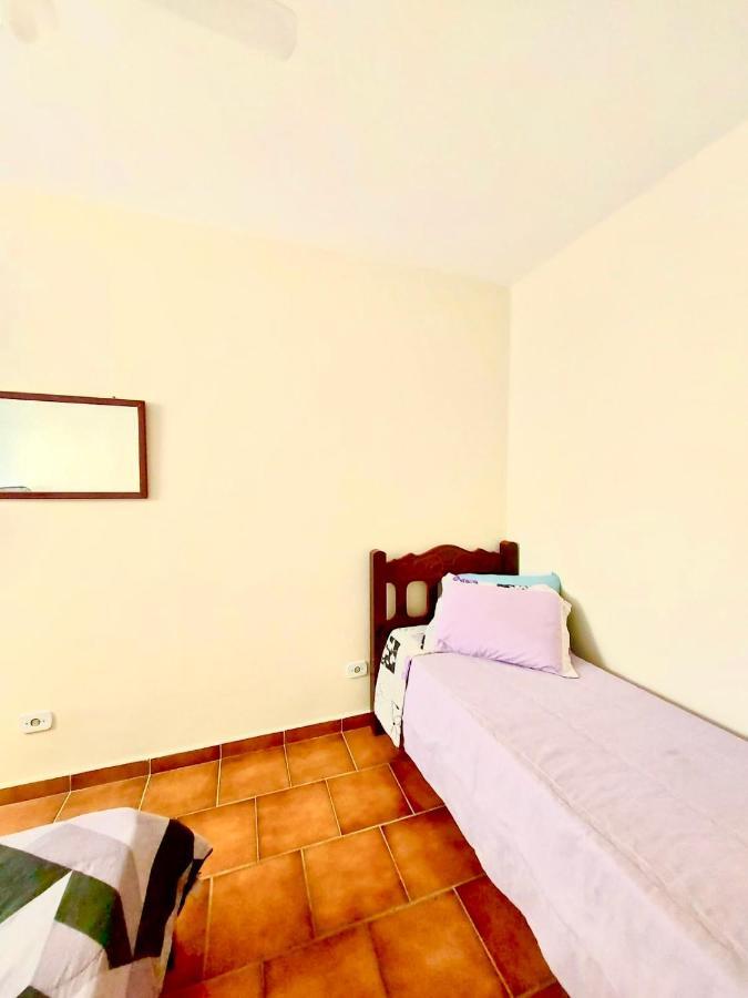 Apartamento-Ubatuba, Praia Grande Litoral Norte- Sp Exterior foto