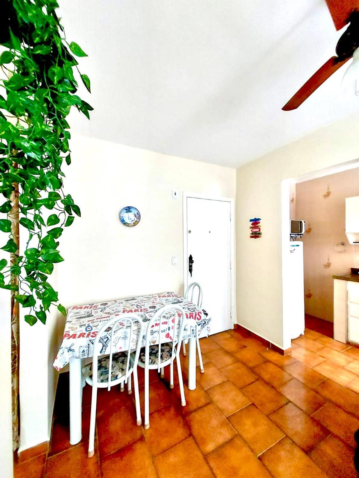 Apartamento-Ubatuba, Praia Grande Litoral Norte- Sp Exterior foto