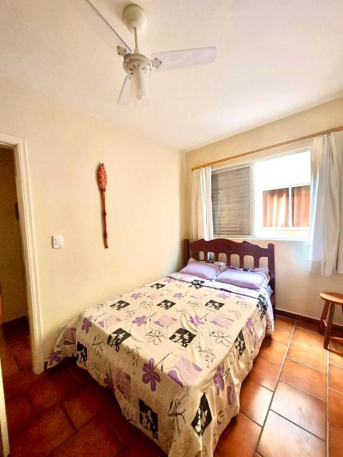 Apartamento-Ubatuba, Praia Grande Litoral Norte- Sp Exterior foto